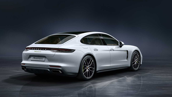 2021 Porsche Panamera Launched In India For Rs 1.45 Cr: Here Is Everything You Need To Know