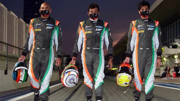Racing Team India To Debut At Asian Le Mans Series In Dubai: Eyes 24 Hours Of Le Mans In June 2021