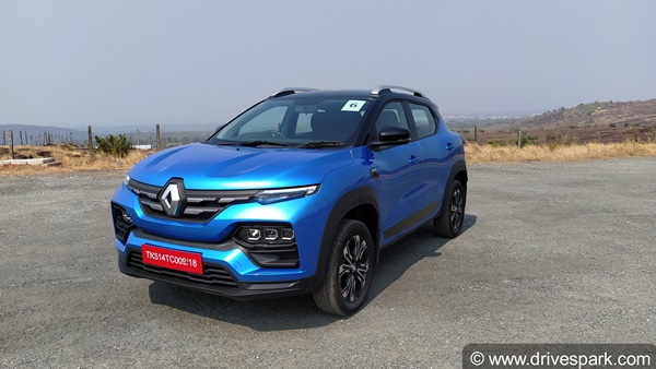 Renault Kiger Review (First Drive): Will This Be A Game Changer? Renault Kiger Review (First Drive): Will This Be A Game Changer?