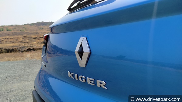 Renault Kiger Review (First Drive): Will This Be A Game Changer? Renault Kiger Review (First Drive): Will This Be A Game Changer?