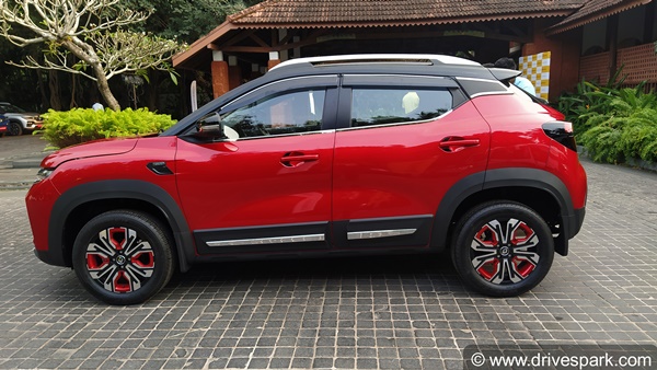 Renault Kiger Review (First Drive): Will This Be A Game Changer? Renault Kiger Review (First Drive): Will This Be A Game Changer?