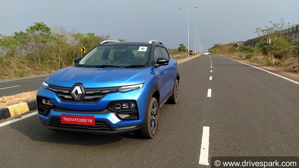 Renault Kiger Review (First Drive): Will This Be A Game Changer? Renault Kiger Review (First Drive): Will This Be A Game Changer?