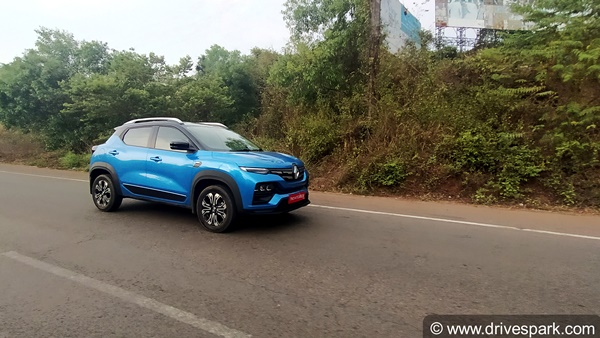 Renault Kiger Review (First Drive): Will This Be A Game Changer? Renault Kiger Review (First Drive): Will This Be A Game Changer?