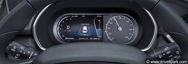 2021 Tata Safari Review (First Drive): Performance, Handline, Specs, Features, Design, Expected Price, Rivals & Other Details