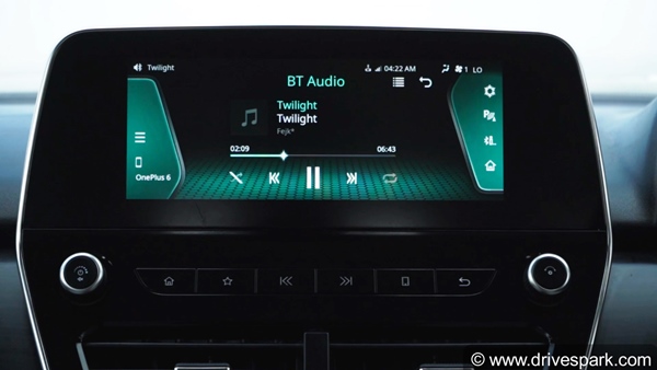 2021 Tata Safari Review (First Drive): Performance, Handline, Specs, Features, Design, Expected Price, Rivals & Other Details