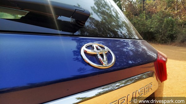 Toyota Urban Cruiser Review (Road Test): Is It Different Or Better Than The Vitara Brezza?