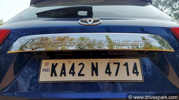 Toyota Urban Cruiser Review (Road Test): Is It Different Or Better Than The Vitara Brezza?