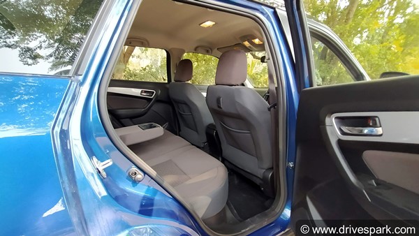 Toyota Urban Cruiser Review (Road Test): Is It Different Or Better Than The Vitara Brezza?