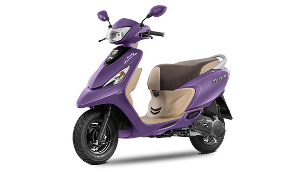 TVS Bike Sales Report For January 2021: Company Registers 26 Percent Growth In Domestic Sales