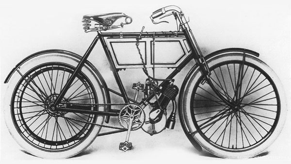 Oldest Motorcycle Brands In The World: The History Of Motorcycles