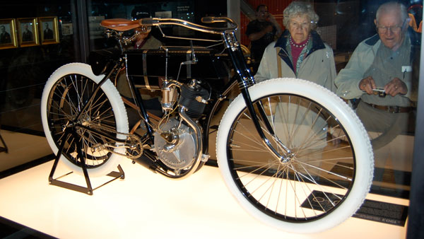 Oldest Motorcycle Brands In The World: The History Of Motorcycles