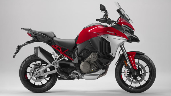 Ducati Multistrada V4 Recalled Due To Faulty Valve Guides: Ducati To Replace Entire Engine Unit
