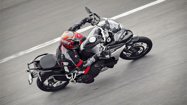 Ducati Multistrada V4 Recalled Due To Faulty Valve Guides: Ducati To Replace Entire Engine Unit