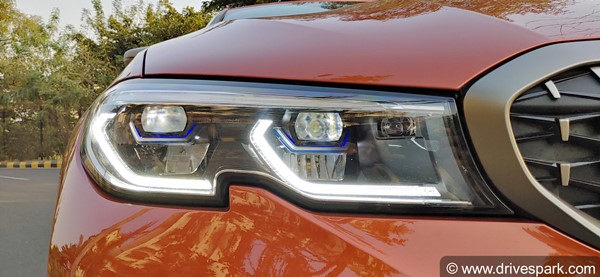 BMW M340i xDrive Launched In India: Priced At Rs 62.90 Lakh