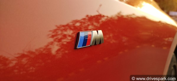 BMW M340i xDrive Review (First Drive): The First Locally Assembled 'M' Car