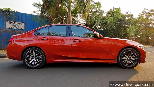 BMW M340i xDrive Review (First Drive): The First Locally Assembled 'M' Car