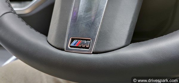 BMW M340i xDrive Review (First Drive): The First Locally Assembled 'M' Car