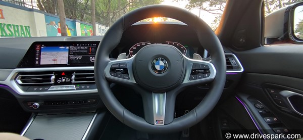BMW M340i xDrive Review (First Drive): The First Locally Assembled 'M' Car