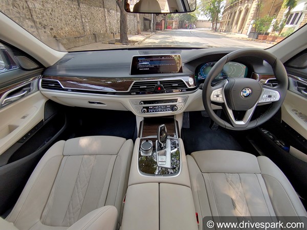 BMW 730ld Review (Road Test): Is It The Best Luxury Sedan Present In The Market?