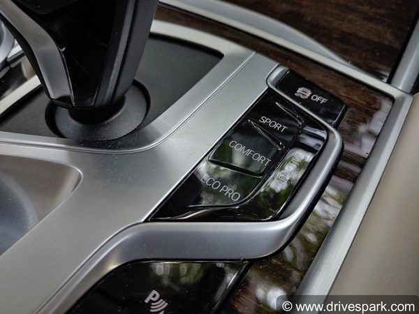 BMW 730ld Review (Road Test): Is It The Best Luxury Sedan Present In The Market?