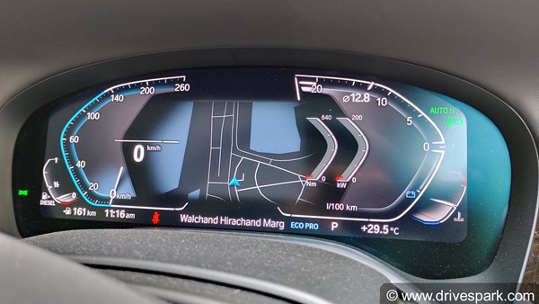 BMW 730ld Review (Road Test): Is It The Best Luxury Sedan Present In The Market?