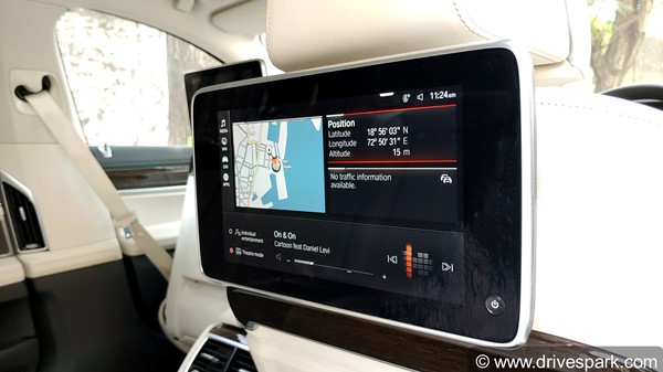 BMW 730ld Review (Road Test): Is It The Best Luxury Sedan Present In The Market?