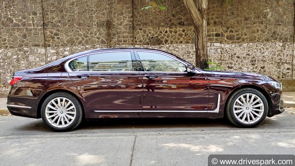 BMW 730ld Review (Road Test): Is It The Best Luxury Sedan Present In The Market?