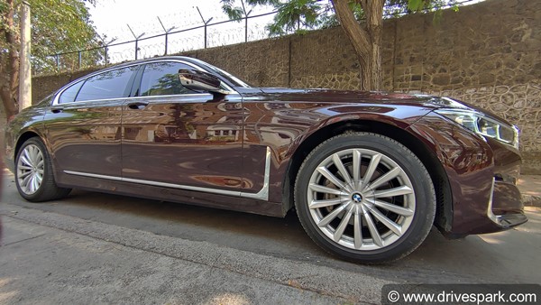 BMW 730ld Review (Road Test): Is It The Best Luxury Sedan Present In The Market?