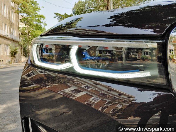 BMW 730ld Review (Road Test): Is It The Best Luxury Sedan Present In The Market?