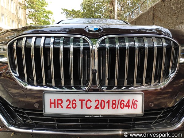 BMW 730ld Review (Road Test): Is It The Best Luxury Sedan Present In The Market?