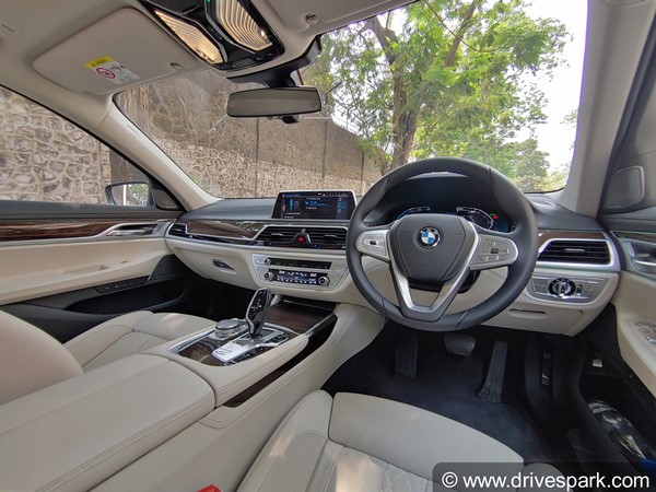 BMW 730ld Review (Road Test): Is It The Best Luxury Sedan Present In The Market?