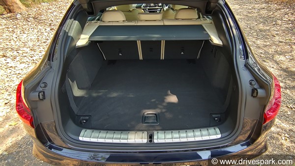 BMW X4 xDrive30d Review (Road Test): Is It The Best Looking Practical SUV Around?