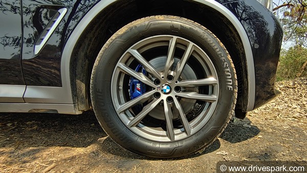 BMW X4 xDrive30d Review (Road Test): Is It The Best Looking Practical SUV Around?