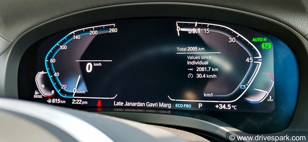 BMW X4 xDrive30d Review (Road Test): Is It The Best Looking Practical SUV Around?