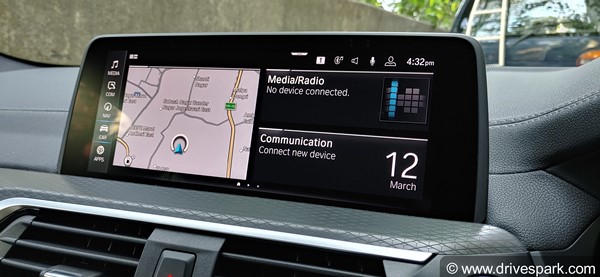 BMW X4 xDrive30d Review (Road Test): Is It The Best Looking Practical SUV Around?