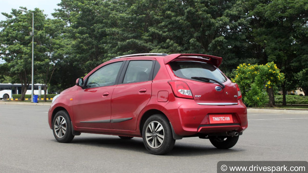 Nissan & Datsun Cars Prices Increased Announced: Effective Date, Percentage Increase & Other Details