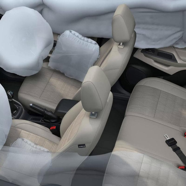 Ford EcoSport SE Variant Launched In India: Prices Start At Rs 10.49 Lakh