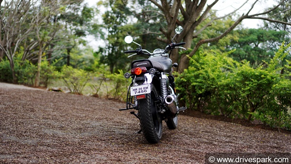 Honda H’ness CB350 Recalled In India: For Usage Of Different Material Grade On Counter Shaft 4th Gear Of Transmission