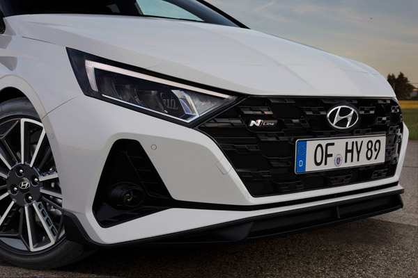 Hyundai i20 N Launch Confirmed For The Indian Market: Read More To Find Out!