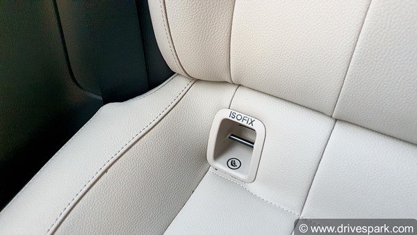 Mercedes-Benz A-Class Limousine Review (First Drive): Design, Interiors, Performance, Handling, Specs, Features & Other Details