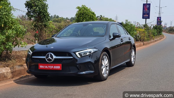 Mercedes-Benz A-Class Limousine Review (First Drive): Design, Interiors, Performance, Handling, Specs, Features & Other Details