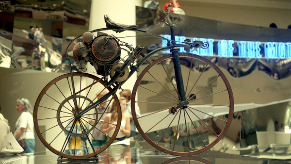 Oldest Motorcycle Brands In The World: The History Of Motorcycles