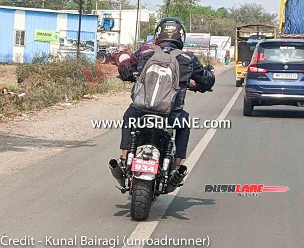 Upcoming Jawa Or Yezdi Scrambler Spotted Testing: Here's Everything You Need To Know!