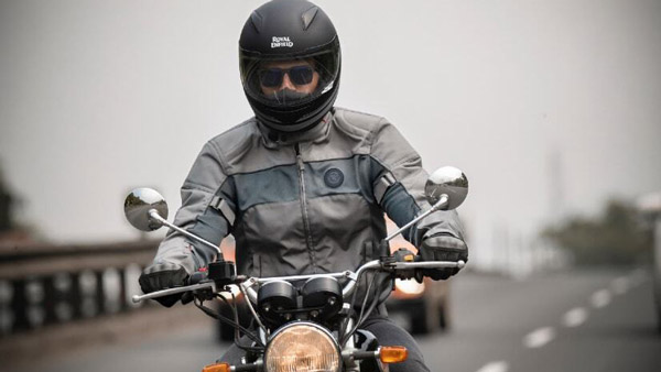Royal Enfield Collaborates With Knox To Launch CE Certified Riding Gear: Read More To FInd Out!