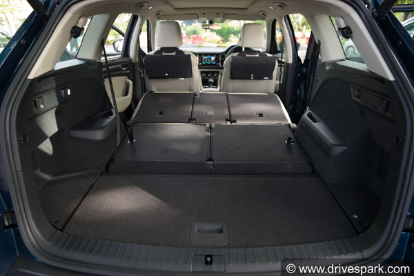 Skoda Kodiaq Facelift India Launch Timeline Officially Revealed: Specs, Changes, Features & Other Details