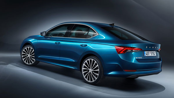 New Skoda Octavia (2021) India Launch Delayed Due Covid-19 Pandemic: Zac Hollins Confirms