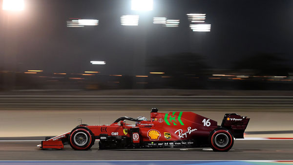 Formula 1 Introduces New Sprint Race Weekends For 2021 Season: All The Details