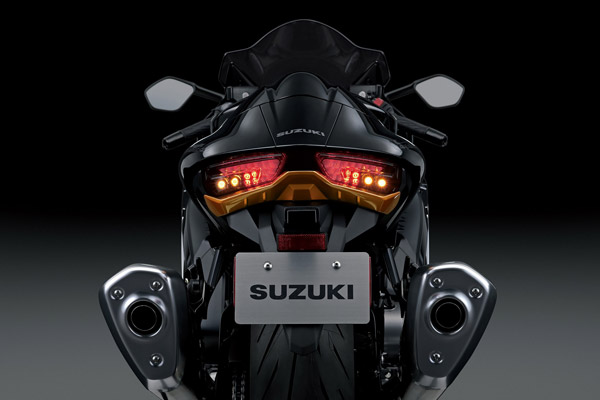 2021 Suzuki Hayabusa Launch Date Officially Revealed: Here Are All The Details