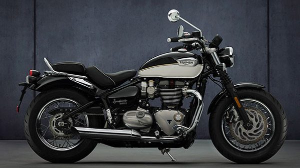 2021 Triumph Bonneville Range Launched In India: All You Need To Know