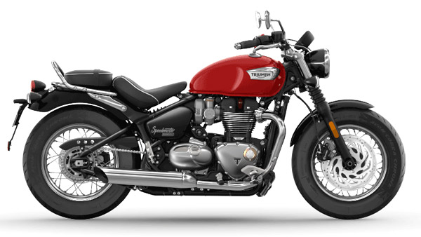 2021 Triumph Bonneville Range Launched In India: All You Need To Know